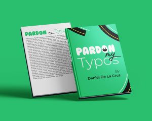 Pardon My Typos